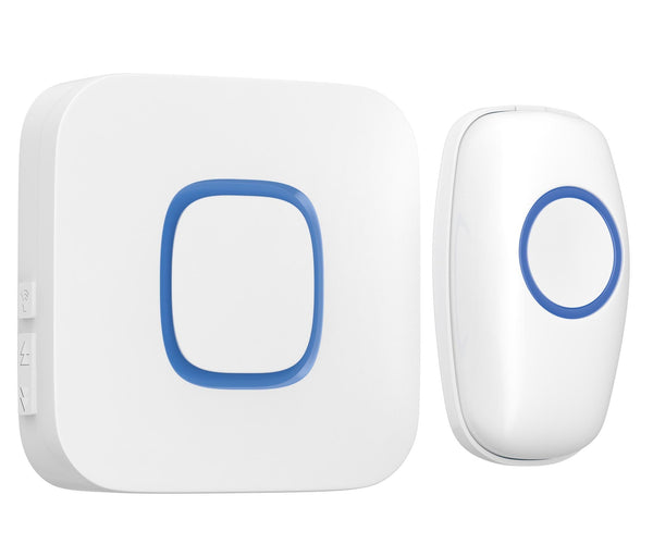 TheraLife Wireless Doorbell