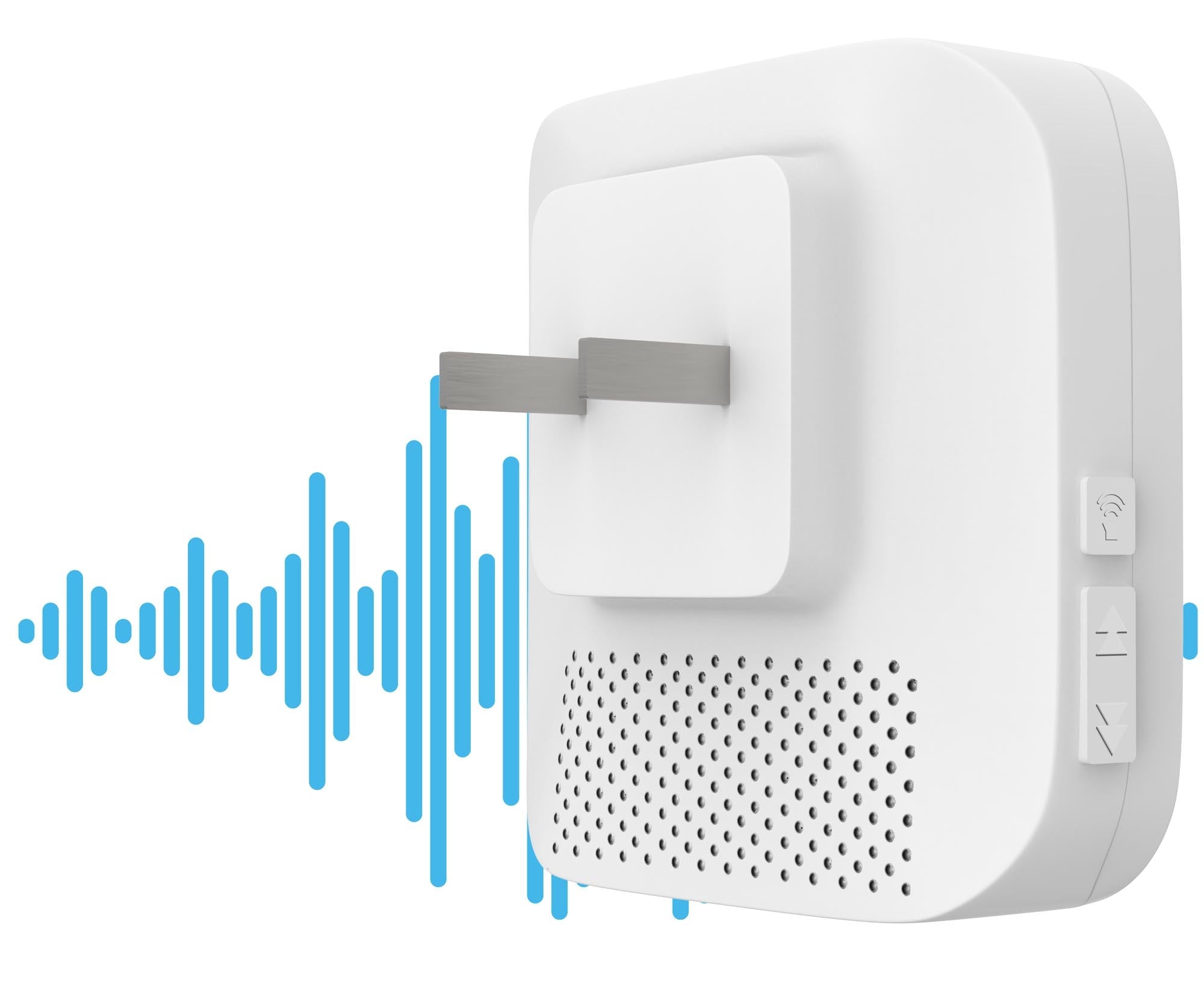 TheraLife Wireless Doorbell
