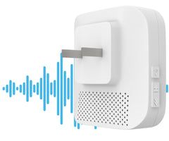 TheraLife Wireless Doorbell