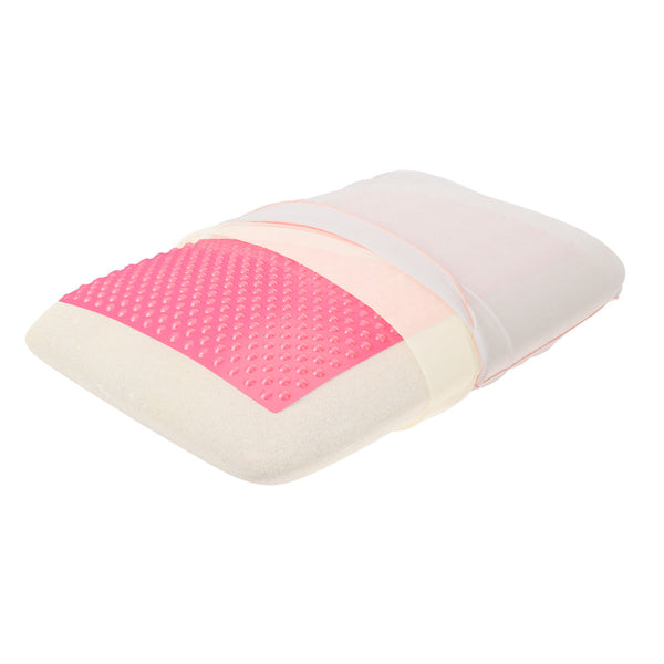 Almohada  Theragel  Specs