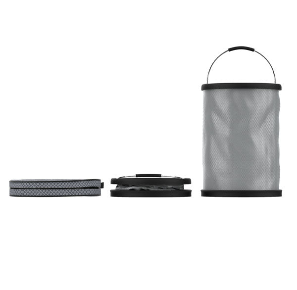 Theraspring Collapsible Bucket
