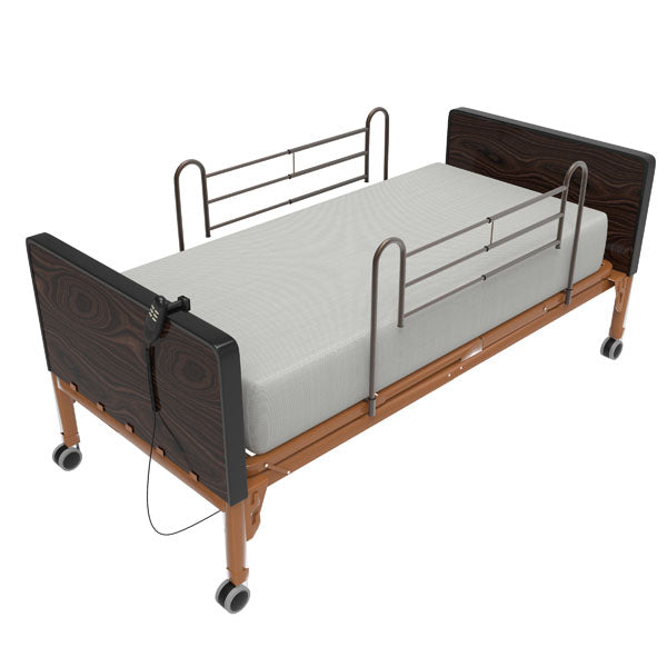 Theraforte Adjustable Handrails