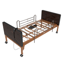 Theraforte Adjustable Handrails