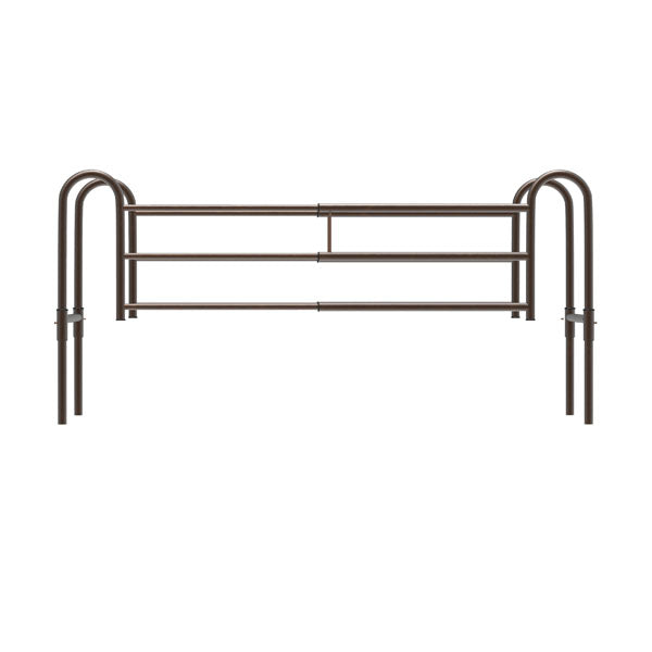 Theraforte Adjustable Handrails
