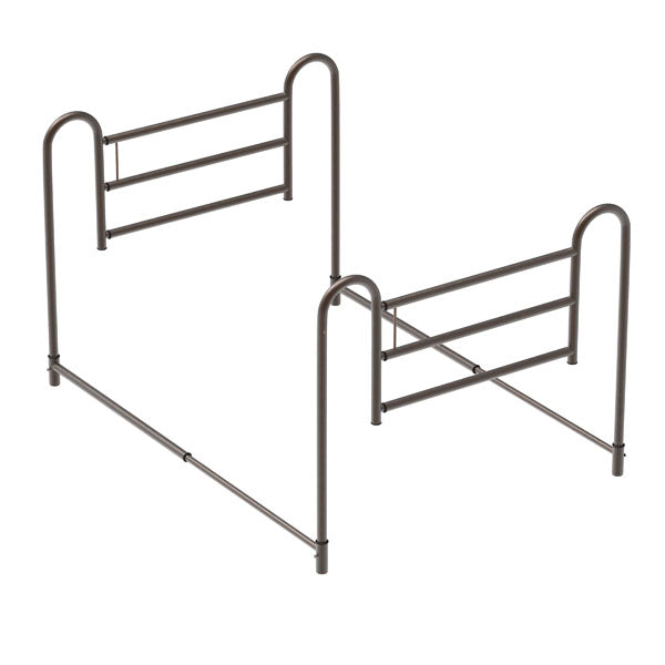 Theraforte Adjustable Handrails