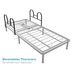 Theracare Handrails