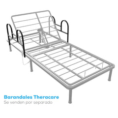 Theracare Handrails