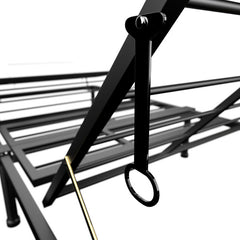 Theracare Bed 