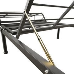 Theracare Bed 