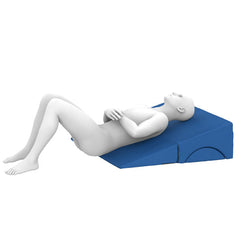 Theraversa 2-in-1 Elevation Cushion