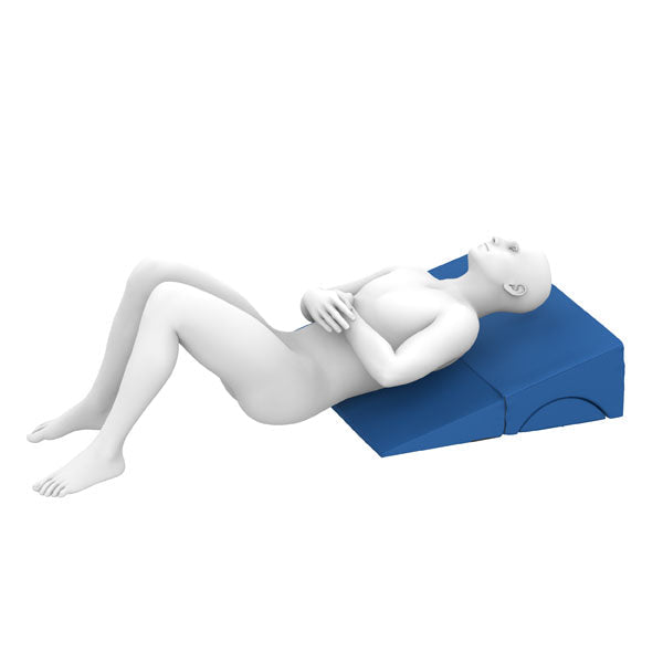Theraversa 2-in-1 Elevation Cushion