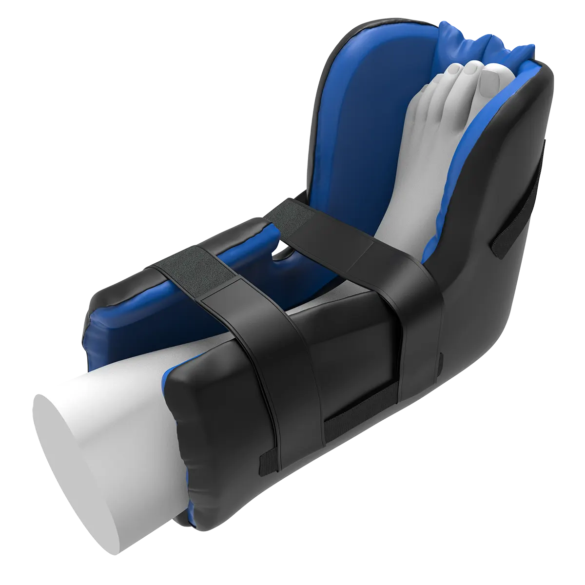 Theraboot Heel Protector Cushion