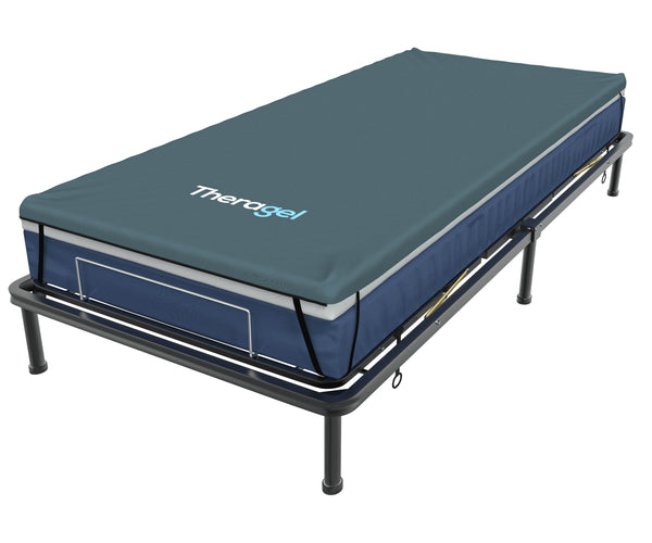 Theragel Anti-Decubitus Mattress Topper 