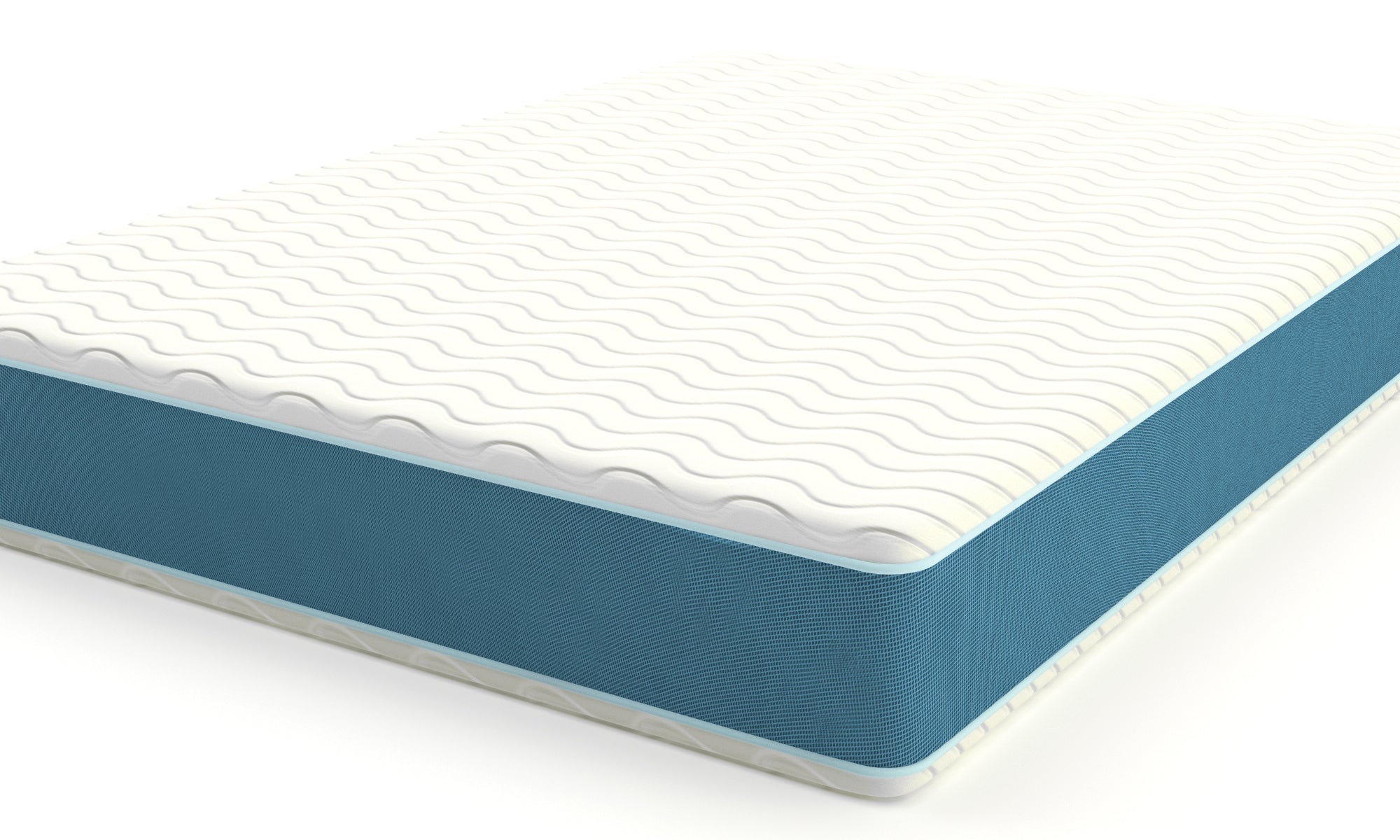 Colchón Therabone Gel Max - Theramart - Mejora su Calidad de Vida a través del Confort y la Ergonomía