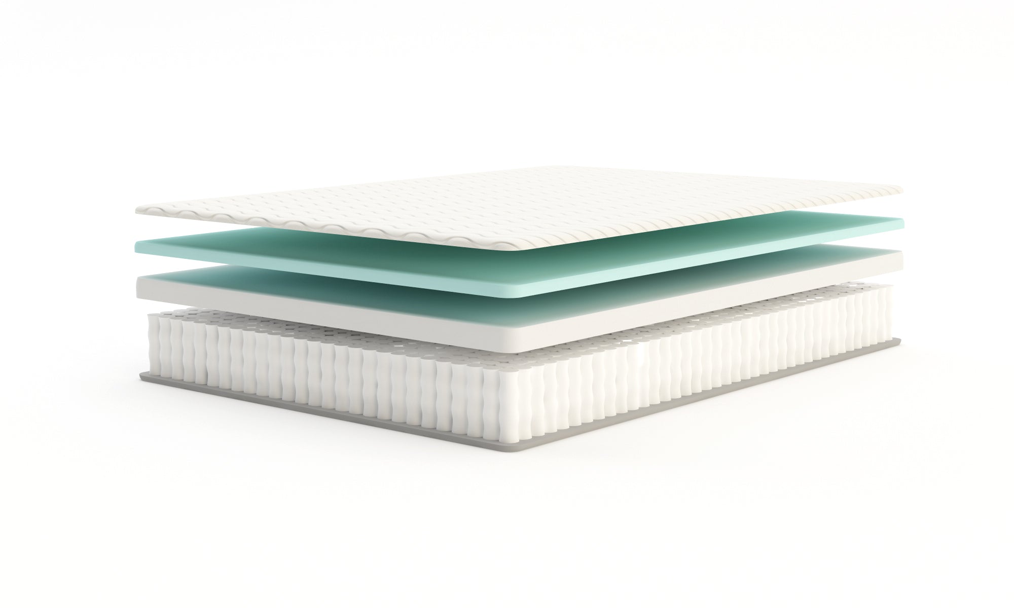 Colchón Therabone Gel Max - Theramart - Mejora su Calidad de Vida a través del Confort y la Ergonomía