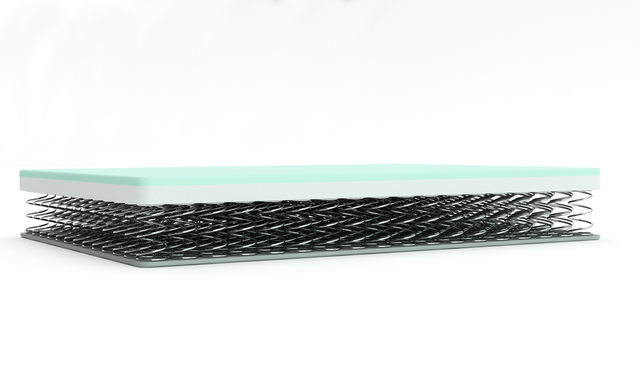 Therabone Gel Hybrid Mattress