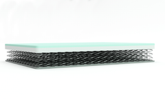 Therabone Gel Hybrid Mattress