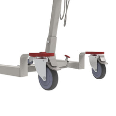 Theratomic Electric Crane