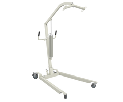 Theratomic Hydraulic Crane