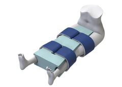 Therablock Hip Abductor Cushion