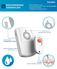 Therapulse Pager
