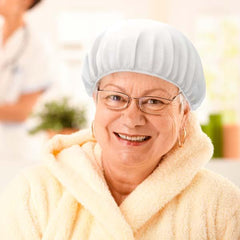 Therashower Grooming Cap
