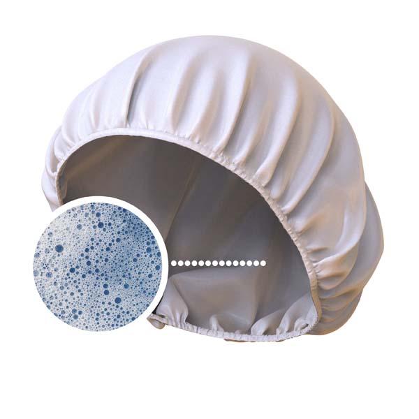 Therashower Grooming Cap