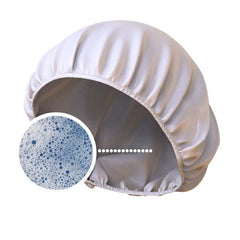 Therashower Grooming Cap