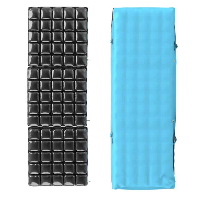 Theraair Air Mattress