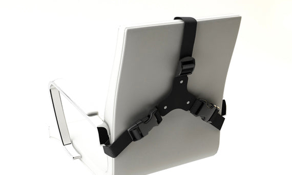 Cojín Theraback - Theramart - Mejora su Calidad de Vida a través del Confort y la Ergonomía