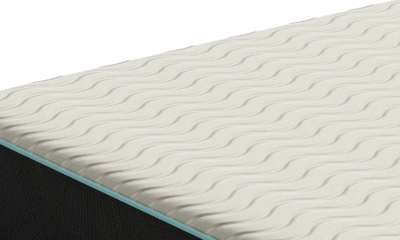 Colchón Híbrido Therabone 20cm - Theramart - Mejora su Calidad de Vida a través del Confort y la Ergonomía