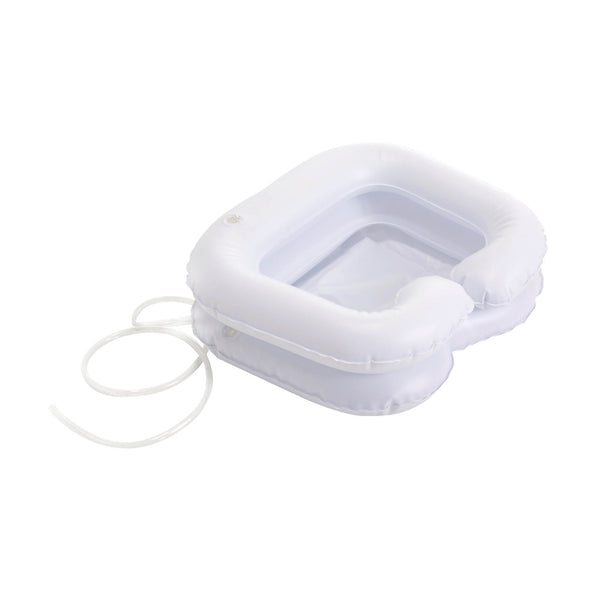Theraclean Inflatable Hair Tub