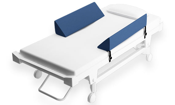 Barandillas Theraduo - Theramart - Mejora su Calidad de Vida a través del Confort y la Ergonomía