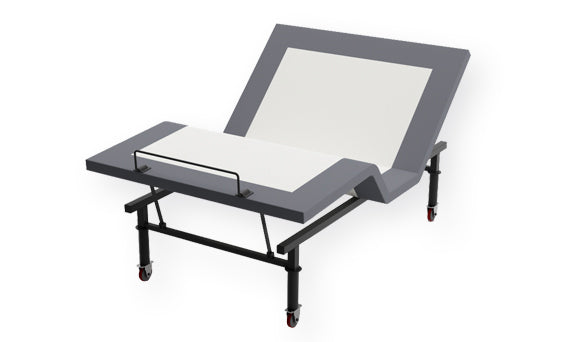 Cama Ajustable Theraflex - Theramart - Mejora su Calidad de Vida a través del Confort y la Ergonomía