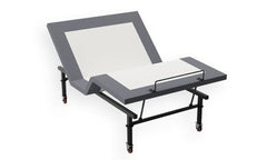 Theraflex Adjustable Bed