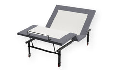 Cama Ajustable Theraflex - Theramart - Mejora su Calidad de Vida a través del Confort y la Ergonomía