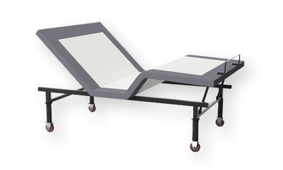 Cama Ajustable Theraflex - Theramart - Mejora su Calidad de Vida a través del Confort y la Ergonomía