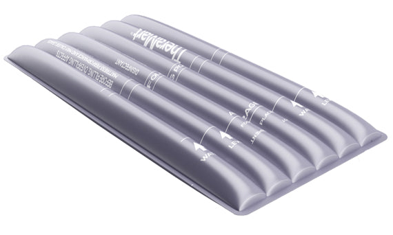 Colchón de Agua Therafloat - Theramart - Mejora su Calidad de Vida a través del Confort y la Ergonomía