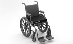 Cojín Therafoam - Theramart - Mejora su Calidad de Vida a través del Confort y la Ergonomía