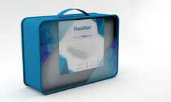 Almohada Therafreeze - Theramart - Mejora su Calidad de Vida a través del Confort y la Ergonomía