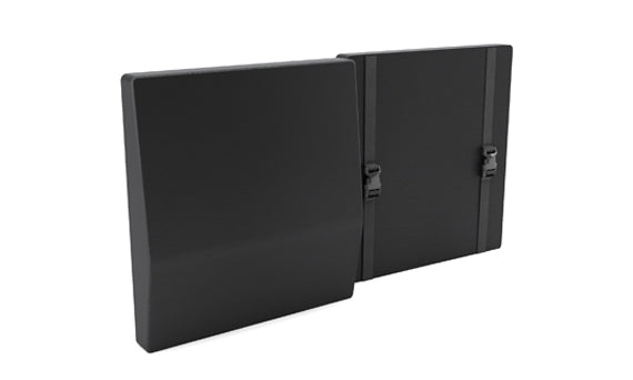 Respaldo Theraguard para silla de ruedas - Theramart - Mejora su Calidad de Vida a través del Confort y la Ergonomía