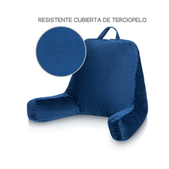 Cojín Theraliving - Theramart - Mejora su Calidad de Vida a través del Confort y la Ergonomía