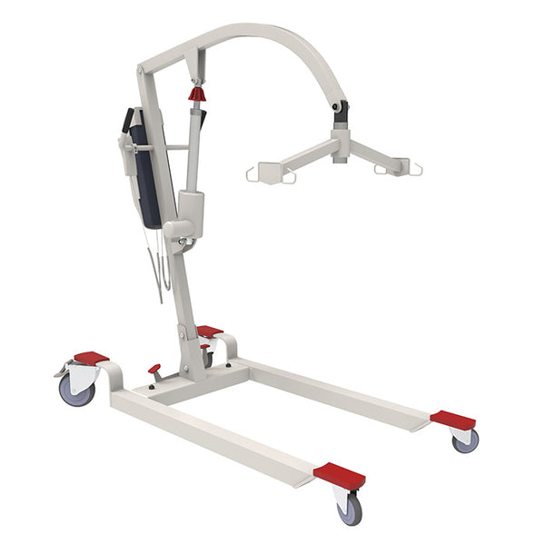 Theratomic Electric Crane