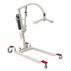 Theratomic Electric Crane