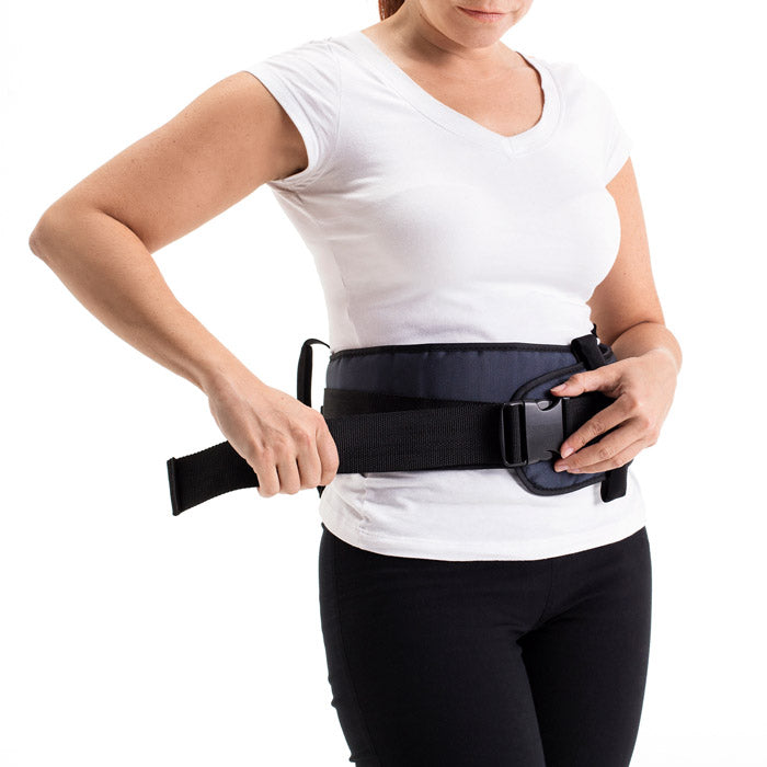 Therapilot Transfer Belt