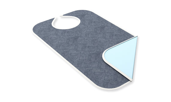 Babero Impermeable Para Adultos Therassist - Theramart - Mejora su Calidad de Vida a través del Confort y la Ergonomía