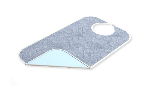 Therassist Waterproof Adult Bib