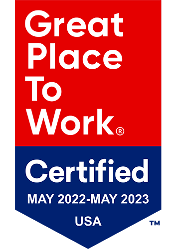 GPTW logo